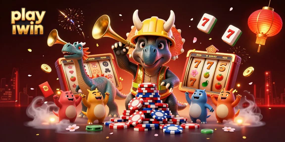 Win big while you play iwin with vibrant casino characters and exciting gaming elements.