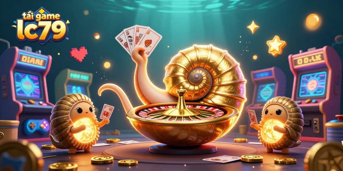 Tải game lc79 và trải nghiệm slot hấp dẫn với nhiều phần thưởng lớn từ cổng game nổi tiếng.