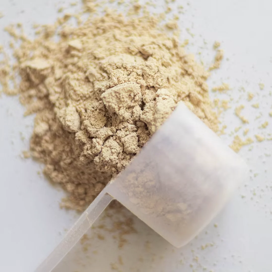 Vanilla Protein Powder UK Made from Premium Goat Whey by Kultra
