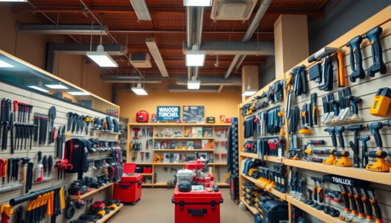 Ampco Safety Tools for Reliable Non-Sparking Industrial Safety Applications