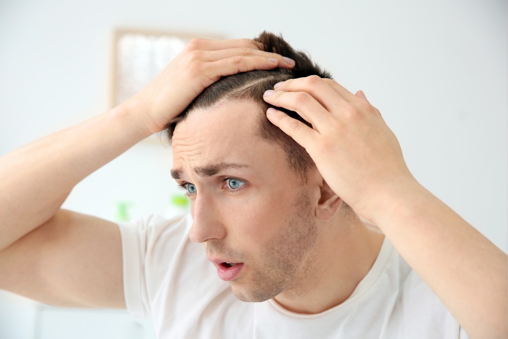 Hair transplant Istanbul for Enhanced Hair Density and Volume