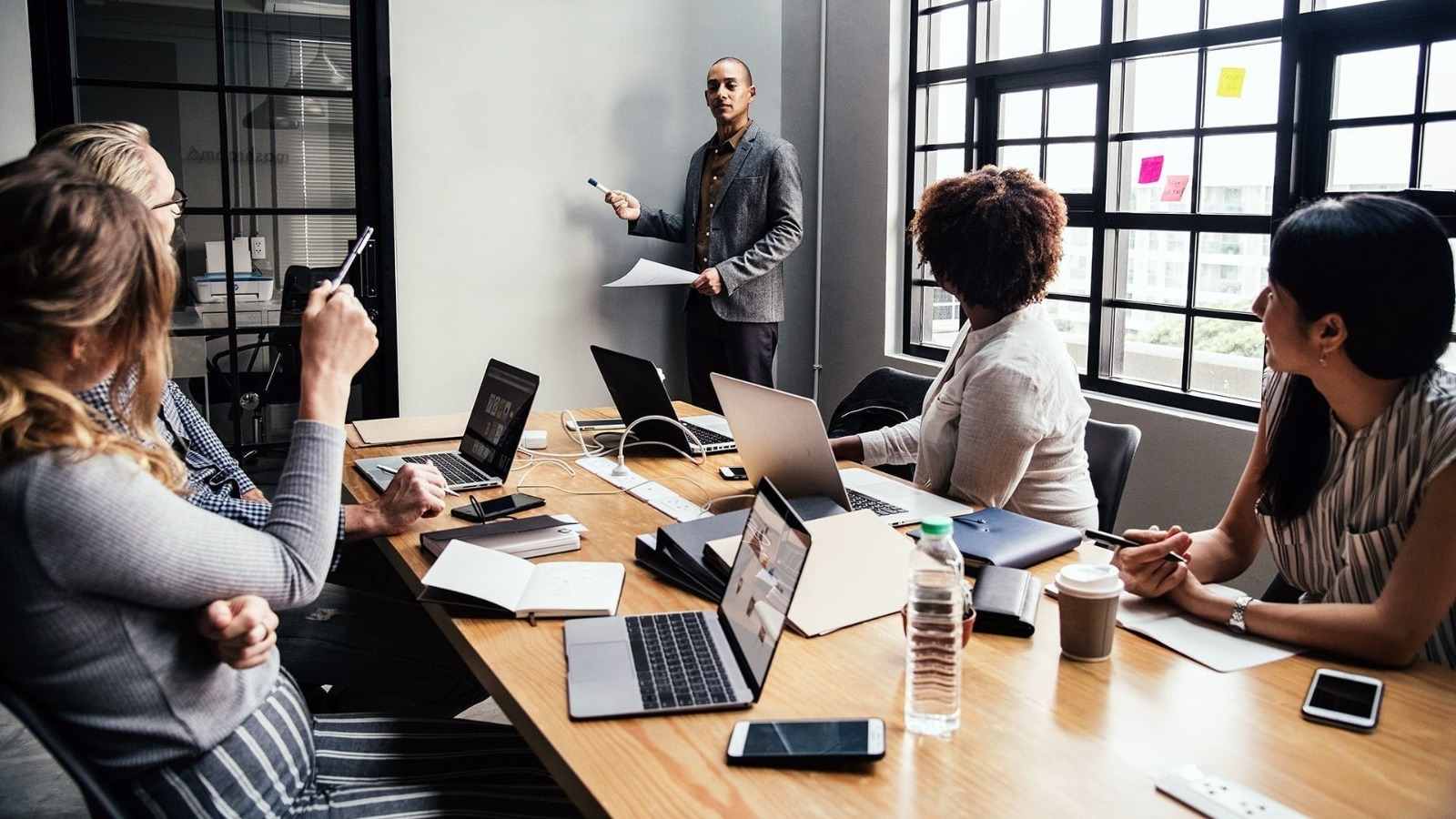 Benefits of Leadership coaching services california for Emerging Leaders