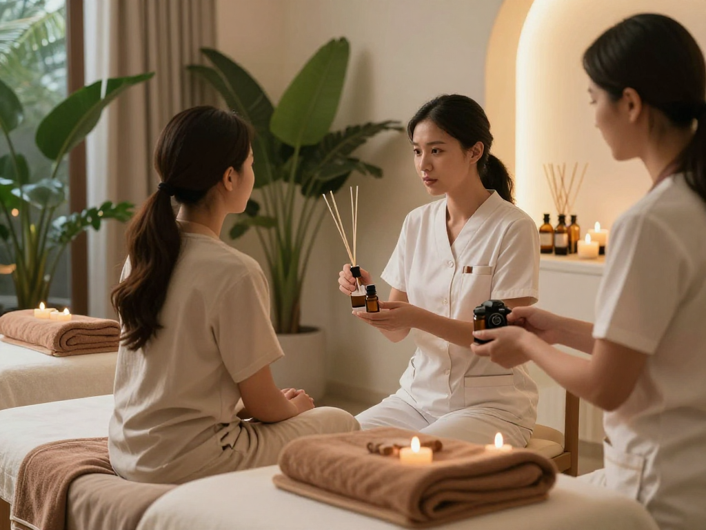 Experience premium relaxation and wellness with mantra88 login at Balanced Massage.