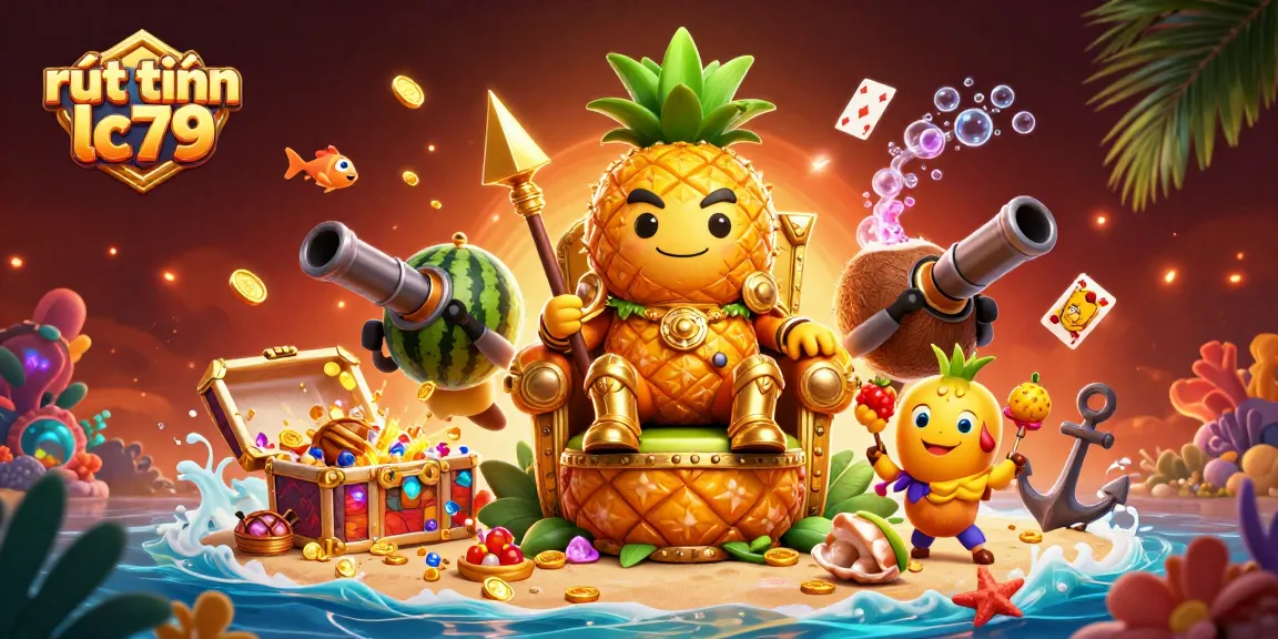 Rút tiền lc79 dễ dàng với các ưu đãi hấp dẫn từ cổng game bài đổi thưởng