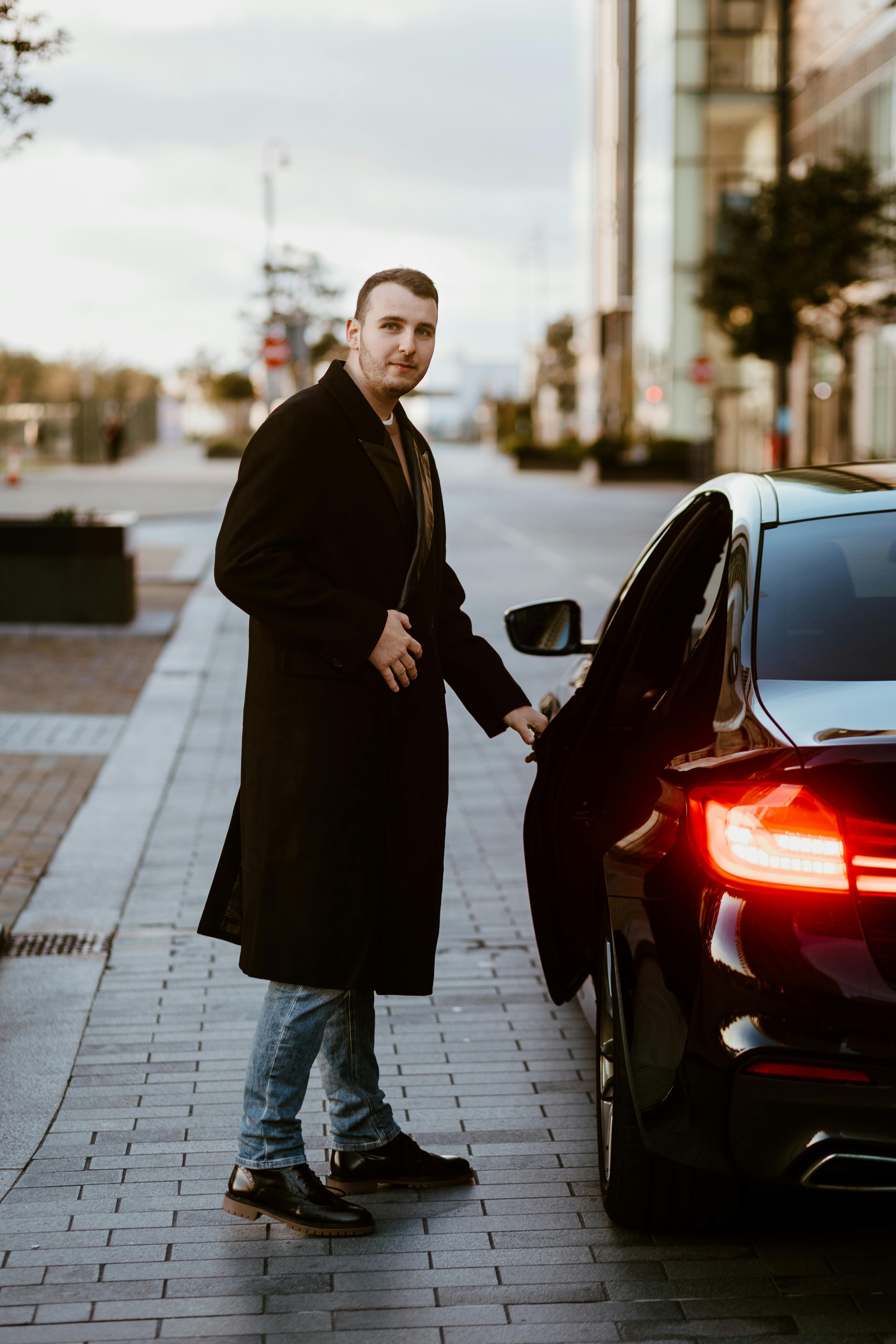 Best Car Service NYC With Professional Black Car Chauffeurs