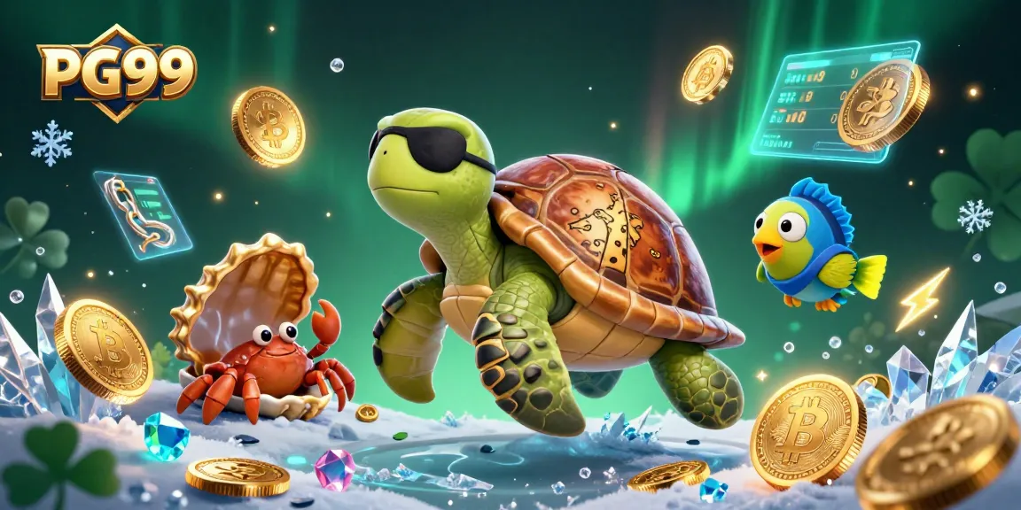 Experience exciting live casino moments at PG99 with our vibrant, engaging 3D illustration.