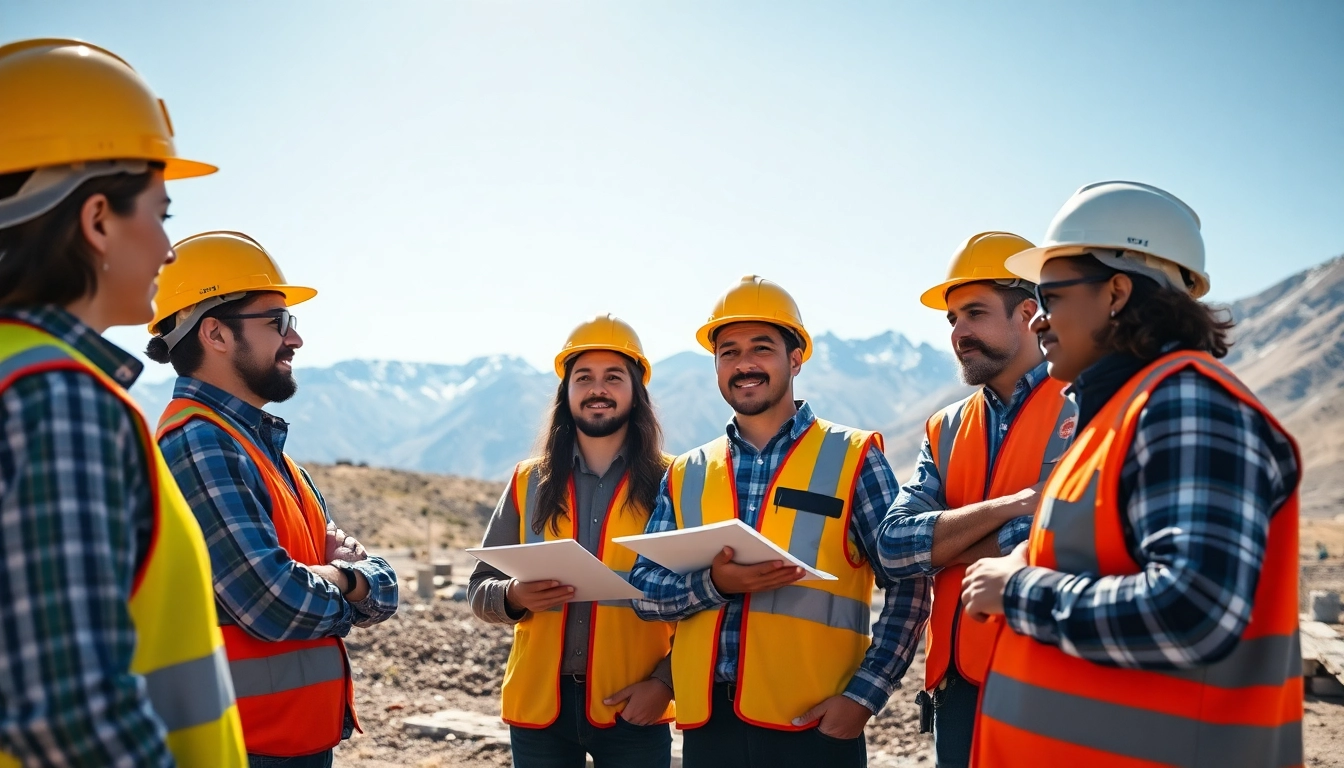 Enhancing Construction Mental Health Colorado: Strategies and Support